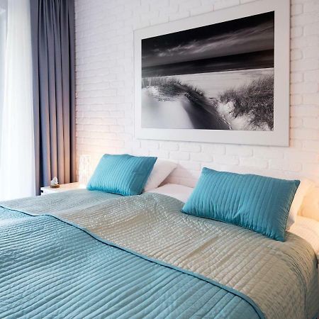 Lato Apartament Solna 11C Z Garazem Колобжег Экстерьер фото